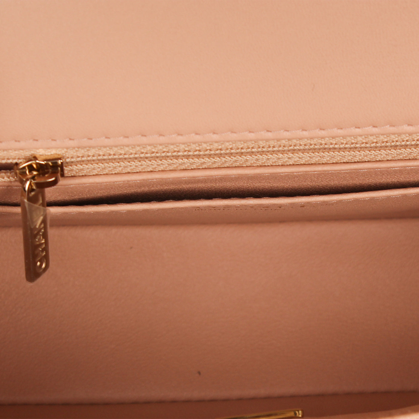 Classic Flap Bag - Mini Rectangular - Shoulder Bags - 8