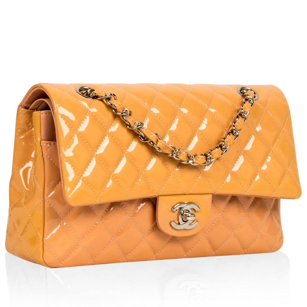 Classic Flap Bag - Medium - Shoulder Bags