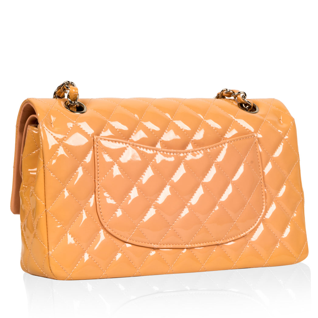 Classic Flap Bag - Medium - Shoulder Bags