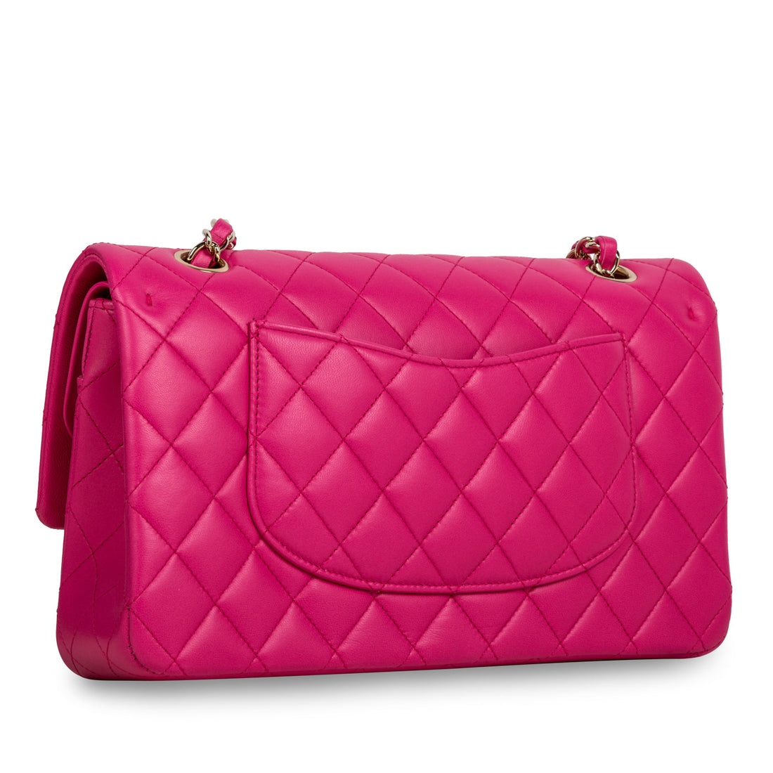 Classic Flap Bag - Medium - Shoulder Bags