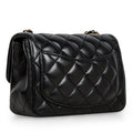 Classic Flap Bag - Mini Square - Shoulder Bags - 2