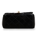Classic Flap Bag - Mini Square - Shoulder Bags - 3