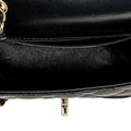 Classic Flap Bag - Mini Square - Shoulder Bags - 6