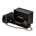 Classic Flap Bag - Mini Square - Shoulder Bags - 8