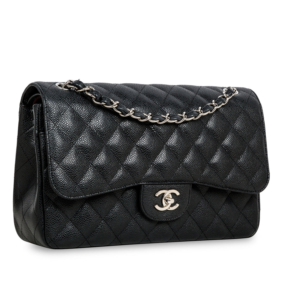 Classic Flap Bag - Jumbo - Shoulder Bags