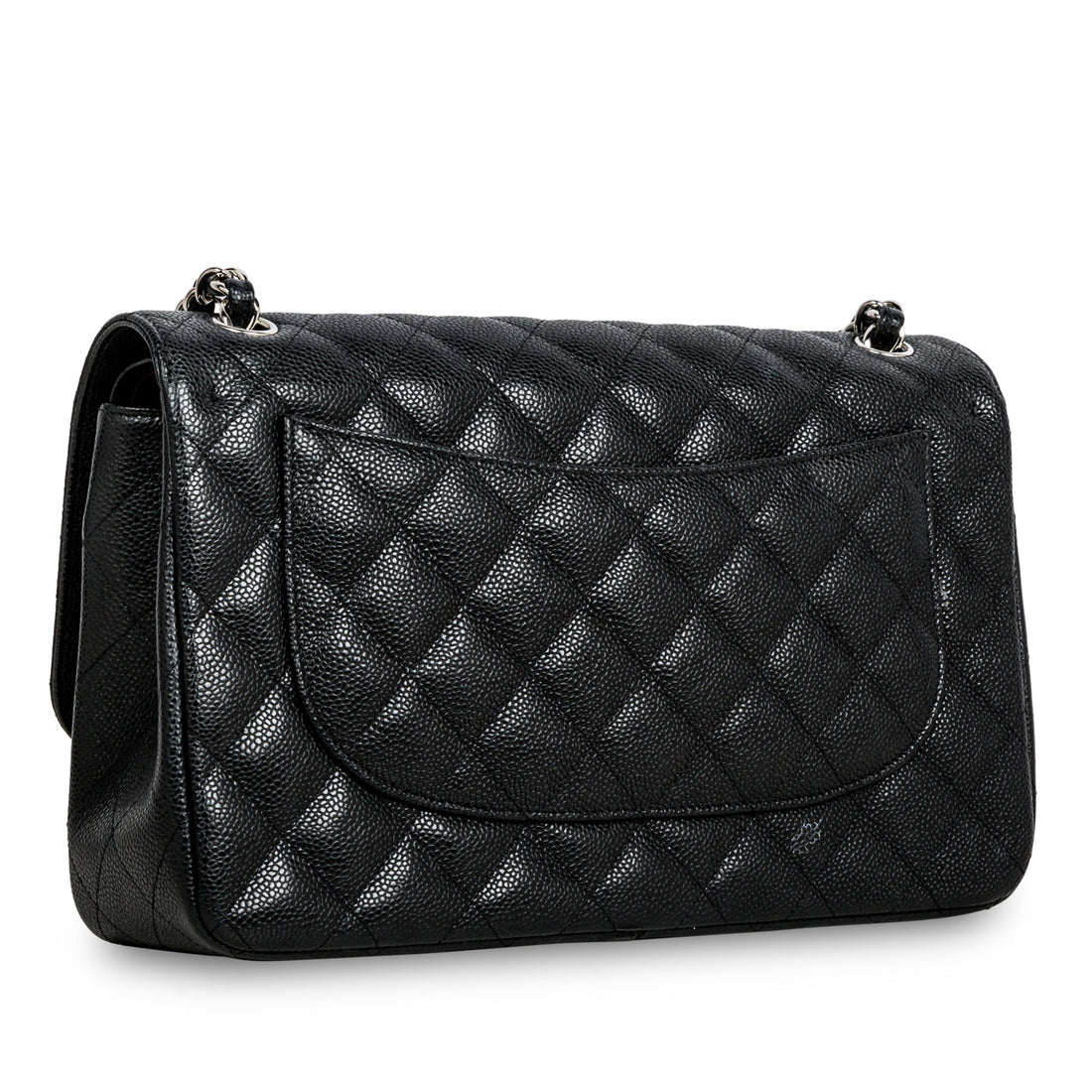 Classic Flap Bag - Jumbo - Shoulder Bags
