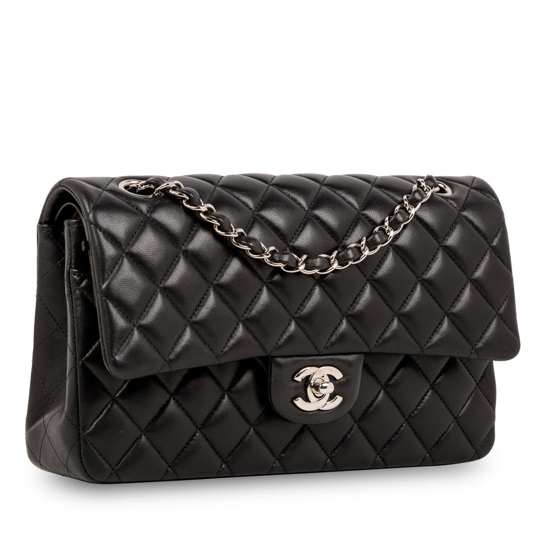 Classic Flap Bag - Medium - Shoulder Bags