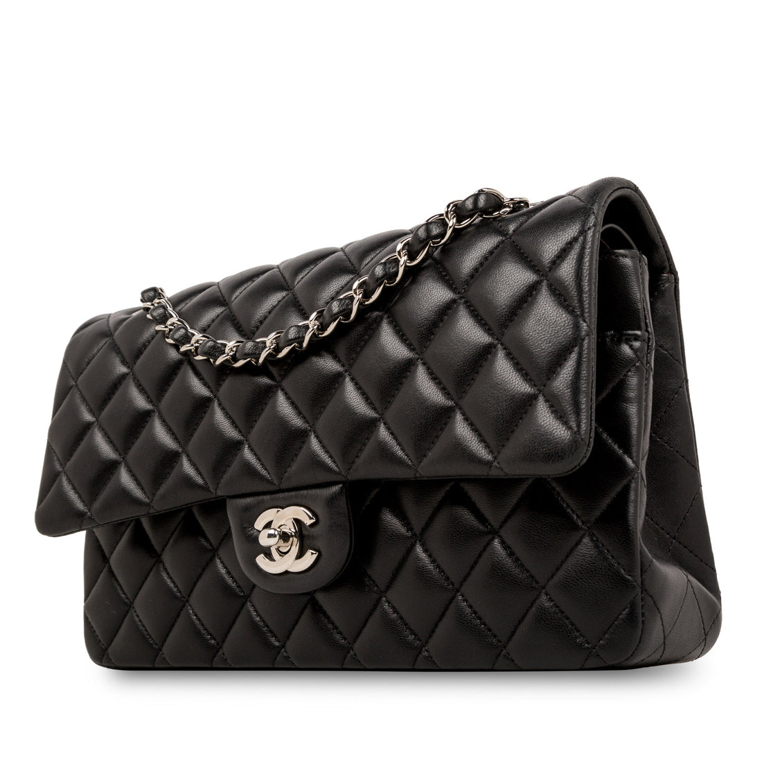 Classic Flap Bag - Medium - Shoulder Bags