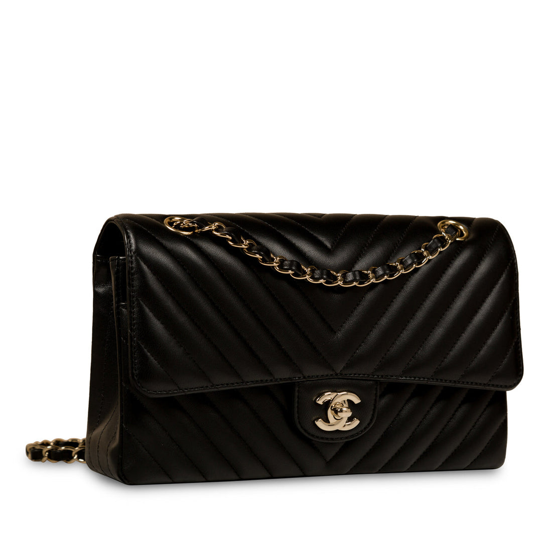 Classic Flap Bag - Medium - Shoulder Bags