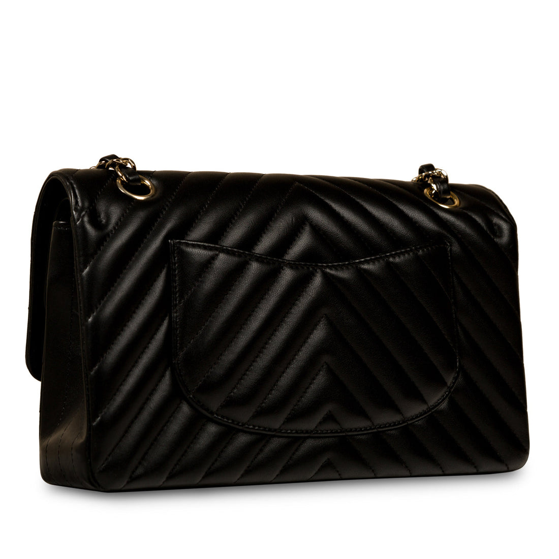 Classic Flap Bag - Medium - Shoulder Bags