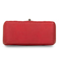 Classic Flap Bag - Mini Square - Shoulder Bags - 2