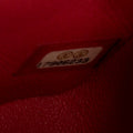 Classic Flap Bag - Mini Square - Shoulder Bags - 5