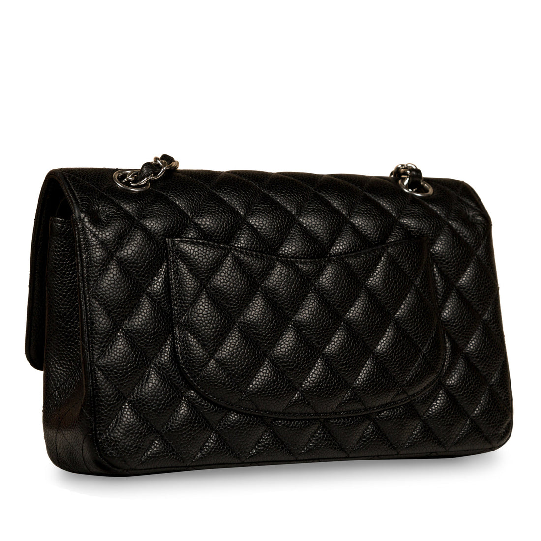 Classic Flap Bag - Medium - Shoulder Bags