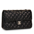 Classic Flap Bag - Small - Shoulder Bags