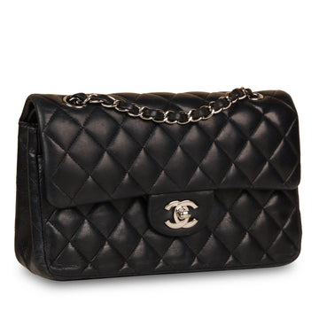 Classic Flap Bag - Small - Shoulder Bags