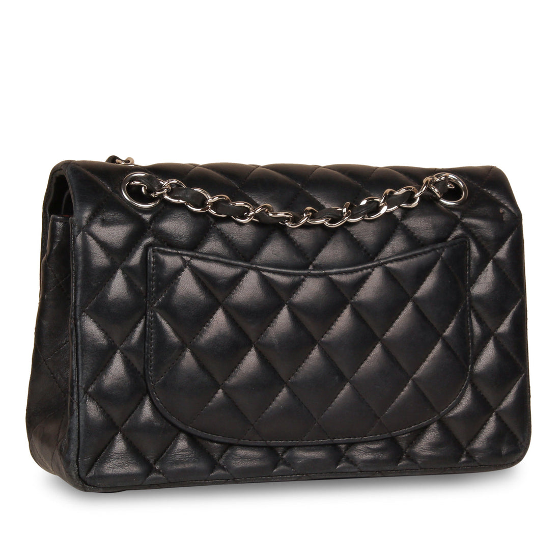 Classic Flap Bag - Small - Shoulder Bags