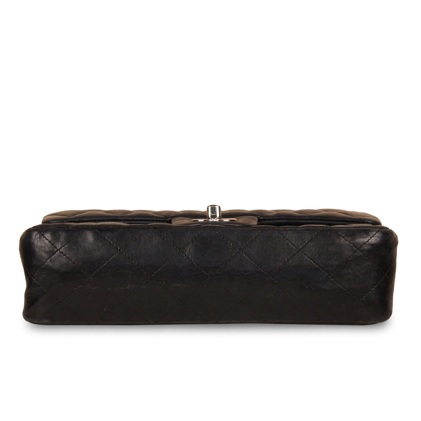Classic Flap Bag - Small - Shoulder Bags - 3