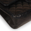 Classic Flap Bag - Small - Shoulder Bags - 5