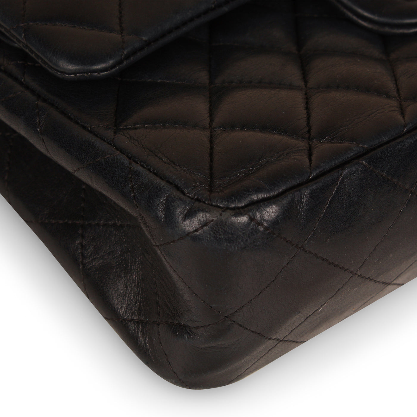 Classic Flap Bag - Small - Shoulder Bags - 5