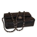Classic Flap Bag - Small - Shoulder Bags - 7