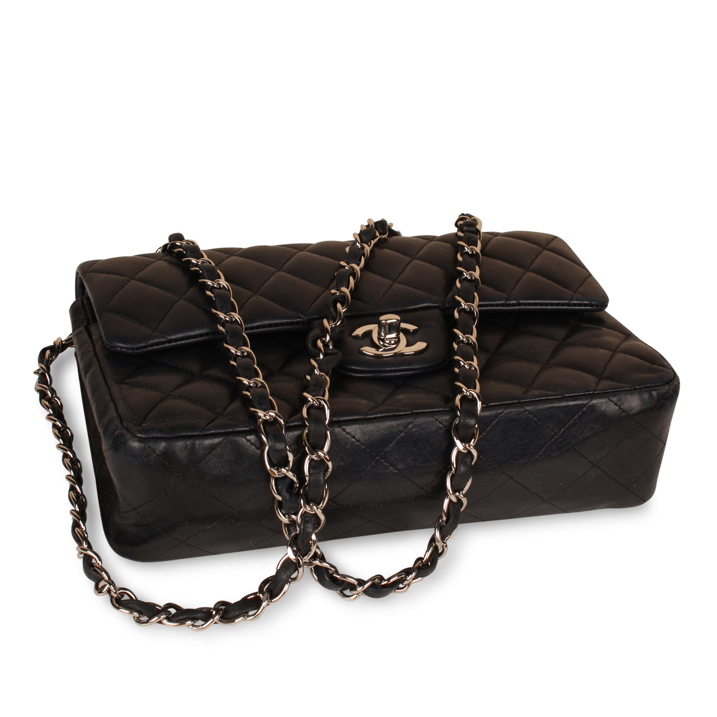 Classic Flap Bag - Small - Shoulder Bags - 7