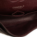 Classic Flap Bag - Small - Shoulder Bags - 8