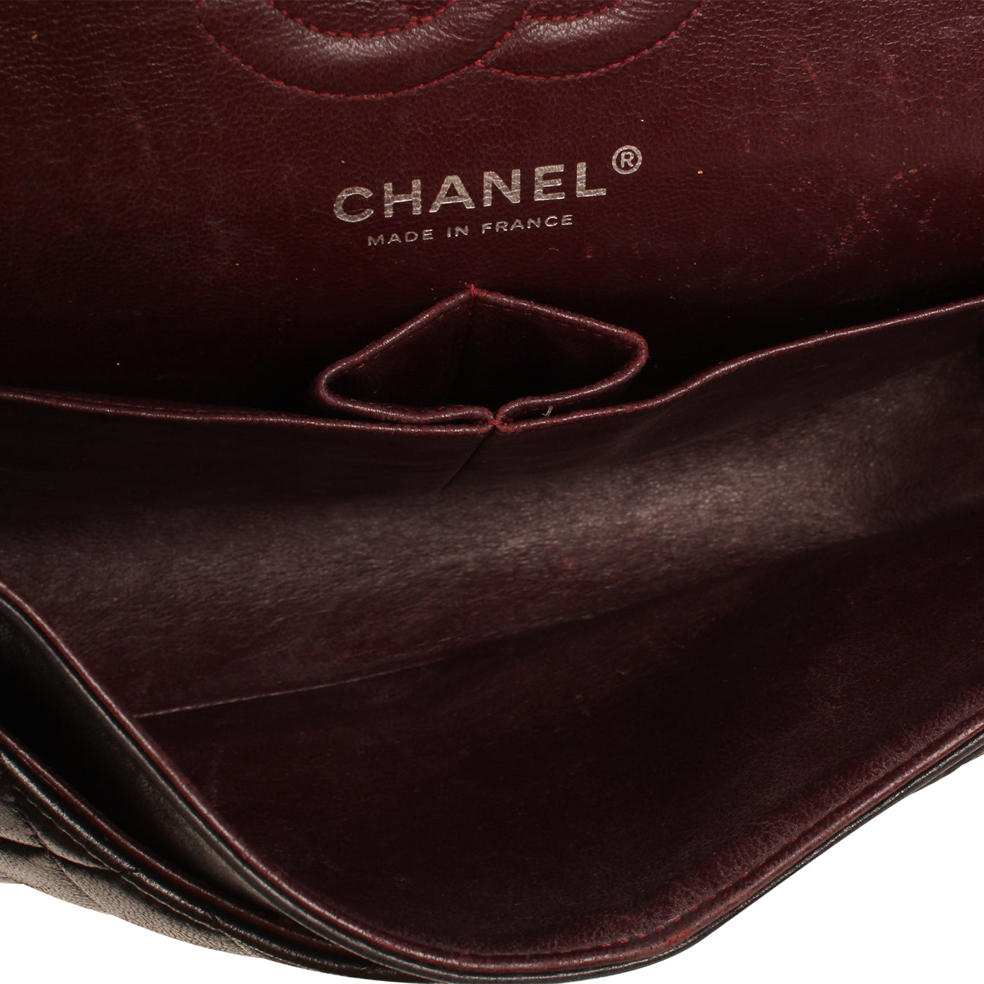 Classic Flap Bag - Small - Shoulder Bags - 8