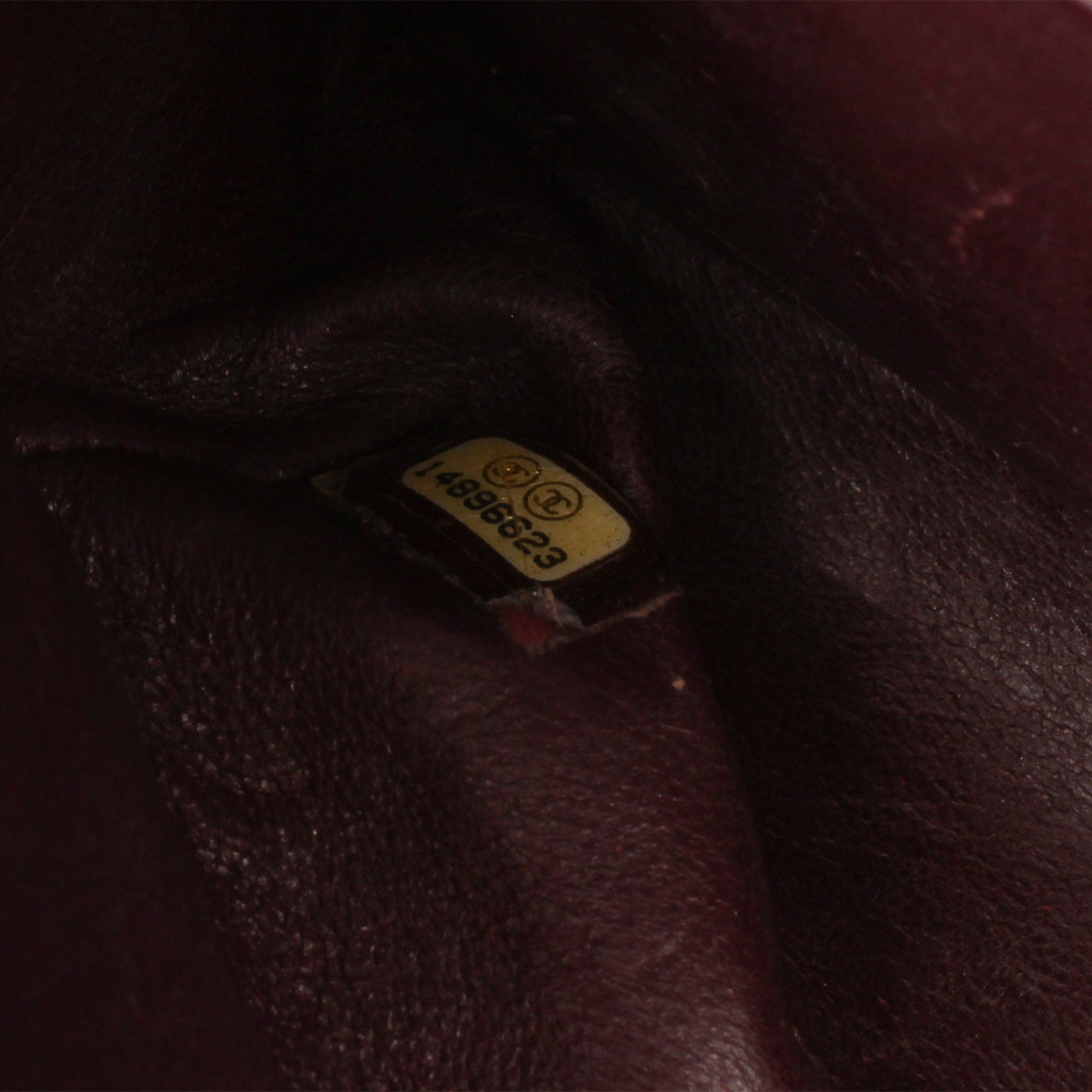 Classic Flap Bag - Small - Shoulder Bags - 9