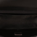 Classic Flap Bag - Mini Square So Black - Shoulder Bags - 7