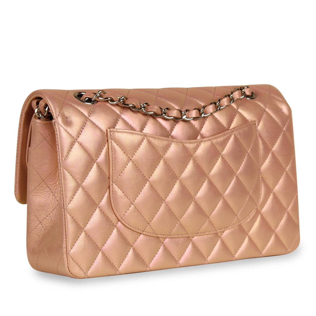 Classic Flap Bag - Medium - Shoulder Bags