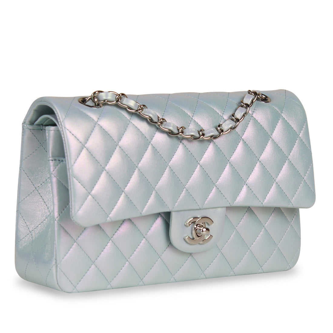 Classic Flap Bag - Medium - Shoulder Bags