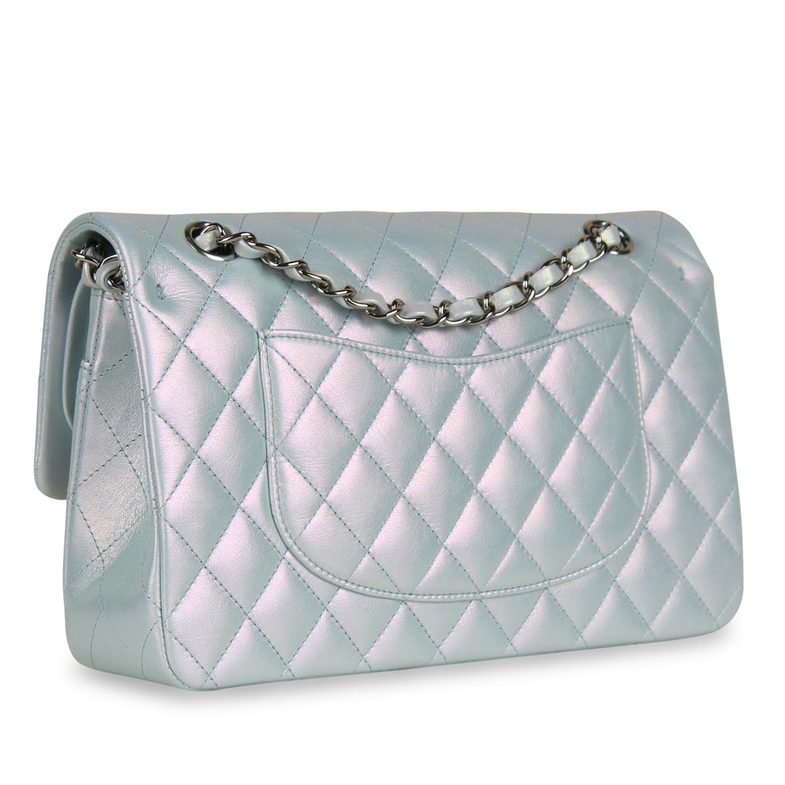 Classic Flap Bag - Medium - Shoulder Bags