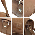 Classic Shoulder Bag - Handbag & Wallet Accessories - 3
