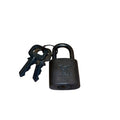 Classic Canvas Speedy Bag with Key and Padlock - Handbag & Wallet Accessories - 5