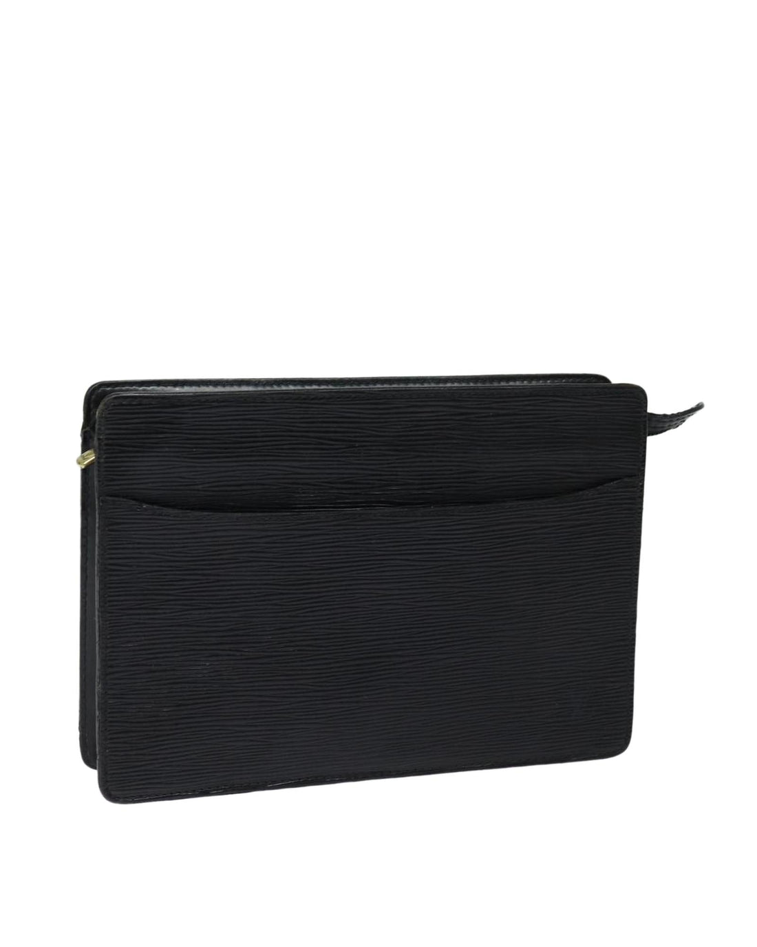 Epi Leather Pochette Homme Clutch Bag - Handbags, Wallets & Cases
