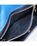 Epi Leather Montaigne Clutch Bag - Handbags, Wallets & Cases - 10