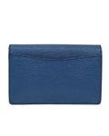 Epi Leather Montaigne Clutch Bag - Handbags, Wallets & Cases - 2