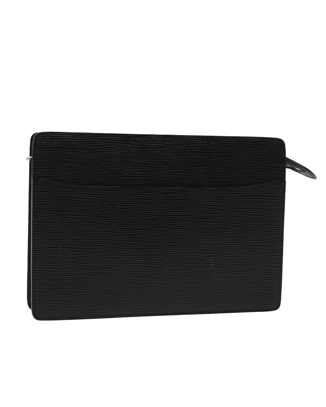 Epi Leather Pochette Homme Clutch Bag - Handbags, Wallets & Cases