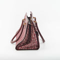 Christian Dior Trotter Tote Bag Bordeaux - Handbag & Wallet Accessories - 4