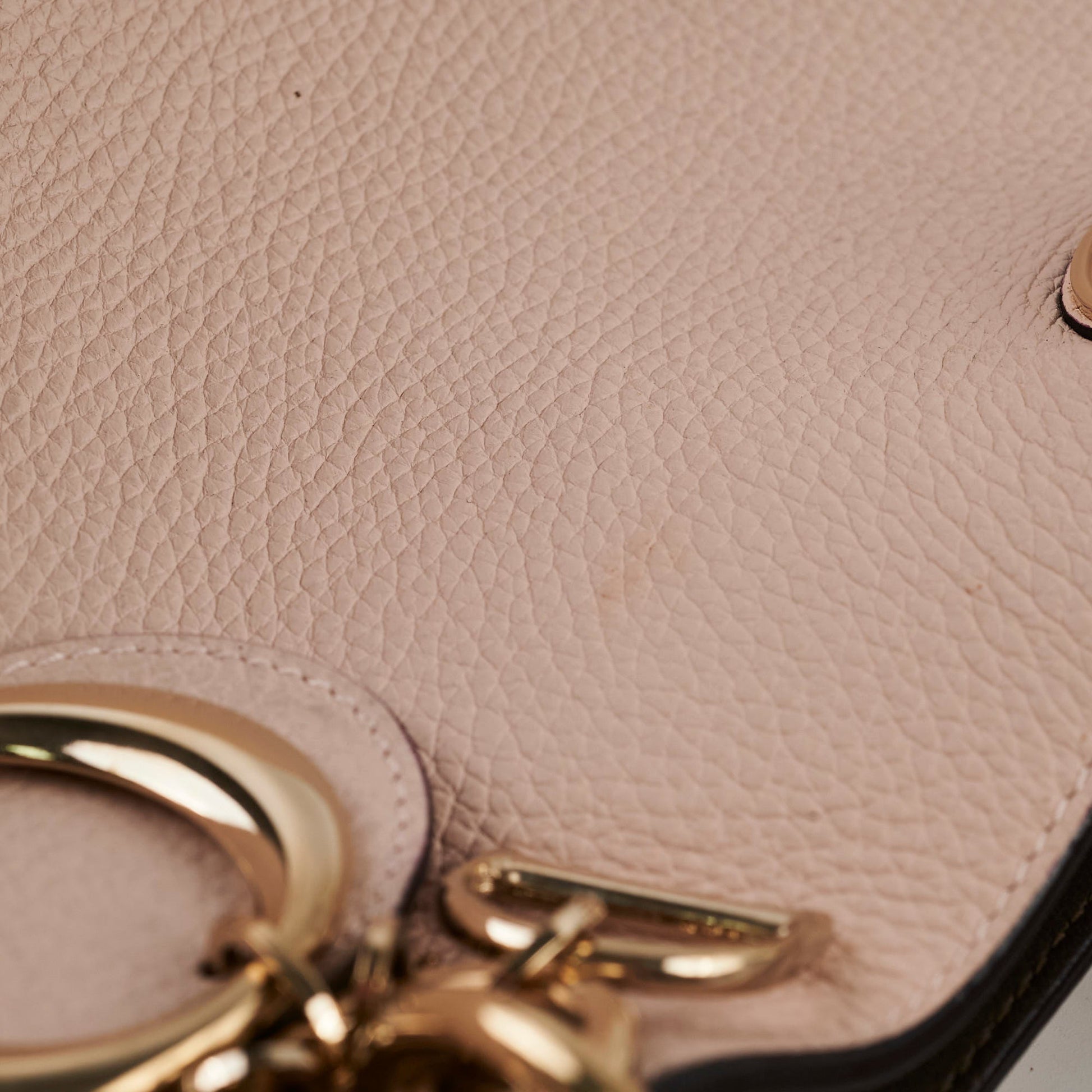 Christian Dior Medium Diorissimo Tote Blush Pink - Handbag & Wallet Accessories - 4