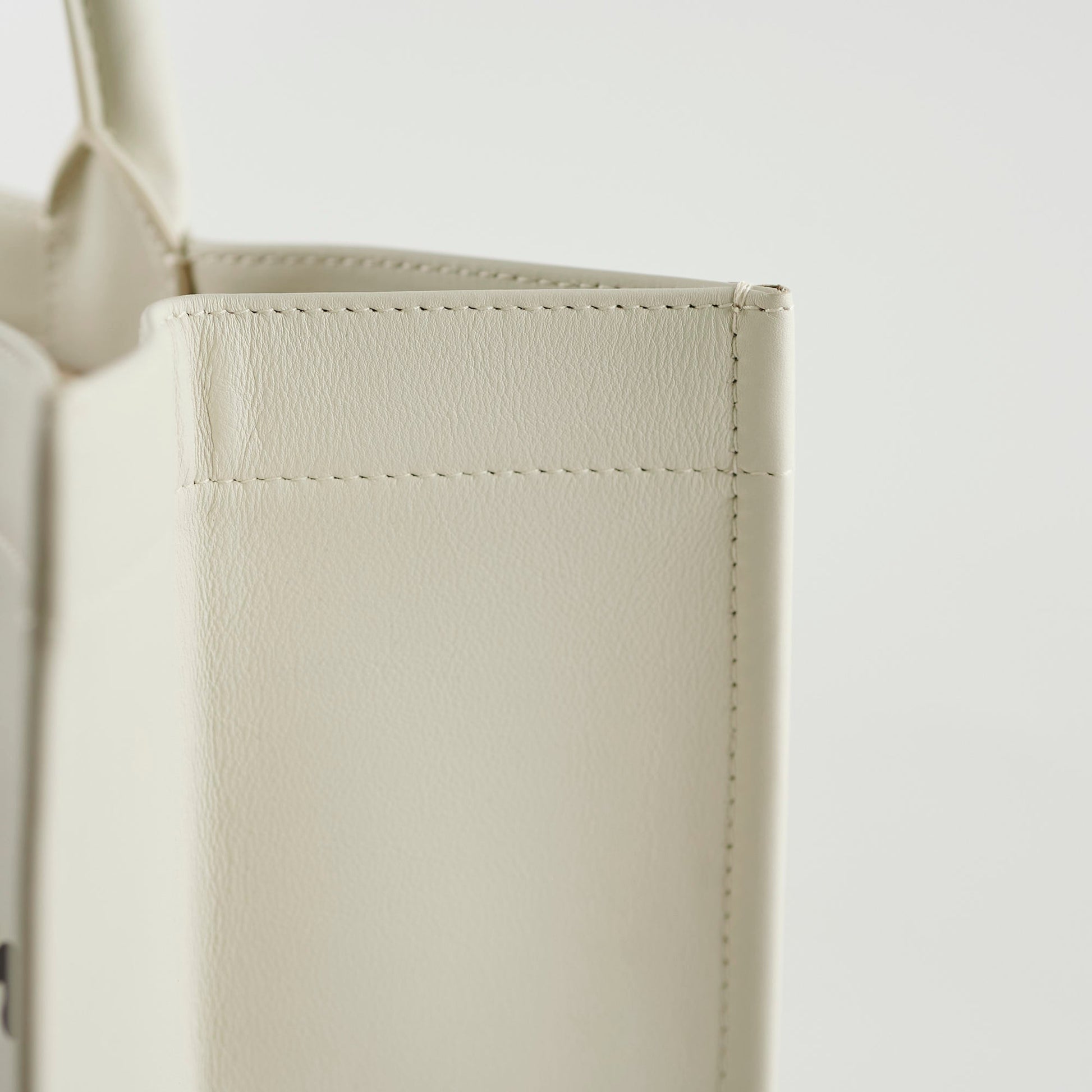 Christian Dior Large Book Tote White - Handbag & Wallet Accessories - 4