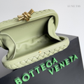 Travertine Knot Designer Clutch for Women - 10