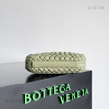 Travertine Knot Designer Clutch for Women - 4