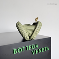 Travertine Knot Designer Clutch for Women - 7