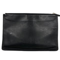 FENDI Clutch bag leather black monster mens Used - Handbags, Wallets & Cases - 2