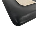 FENDI Clutch bag leather black monster mens Used - Handbags, Wallets & Cases - 3
