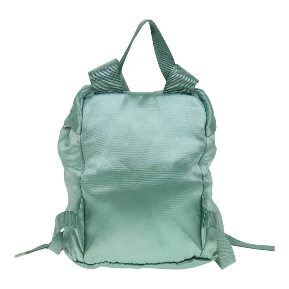 Prada  Synthetic Backpack Bag ()