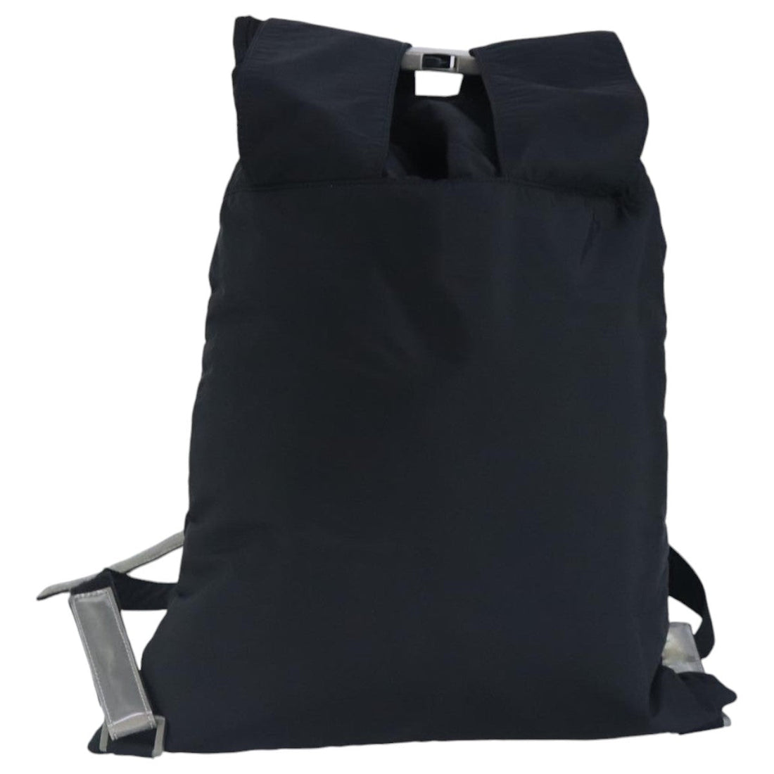 Prada Tessuto  Synthetic Backpack Bag ()