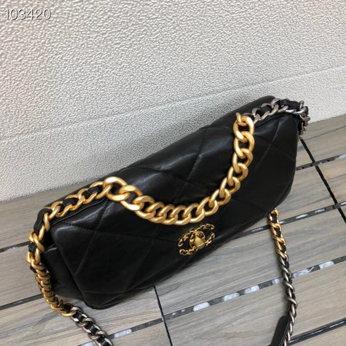 Chanel AS1161 Handbag 30cm