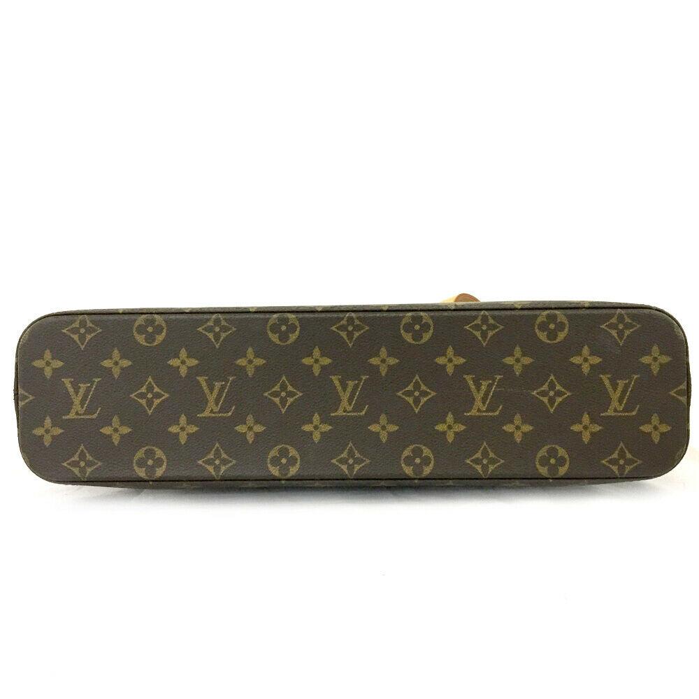 Louis Vuitton Monogram Luco Tote Bag - Bag - 6